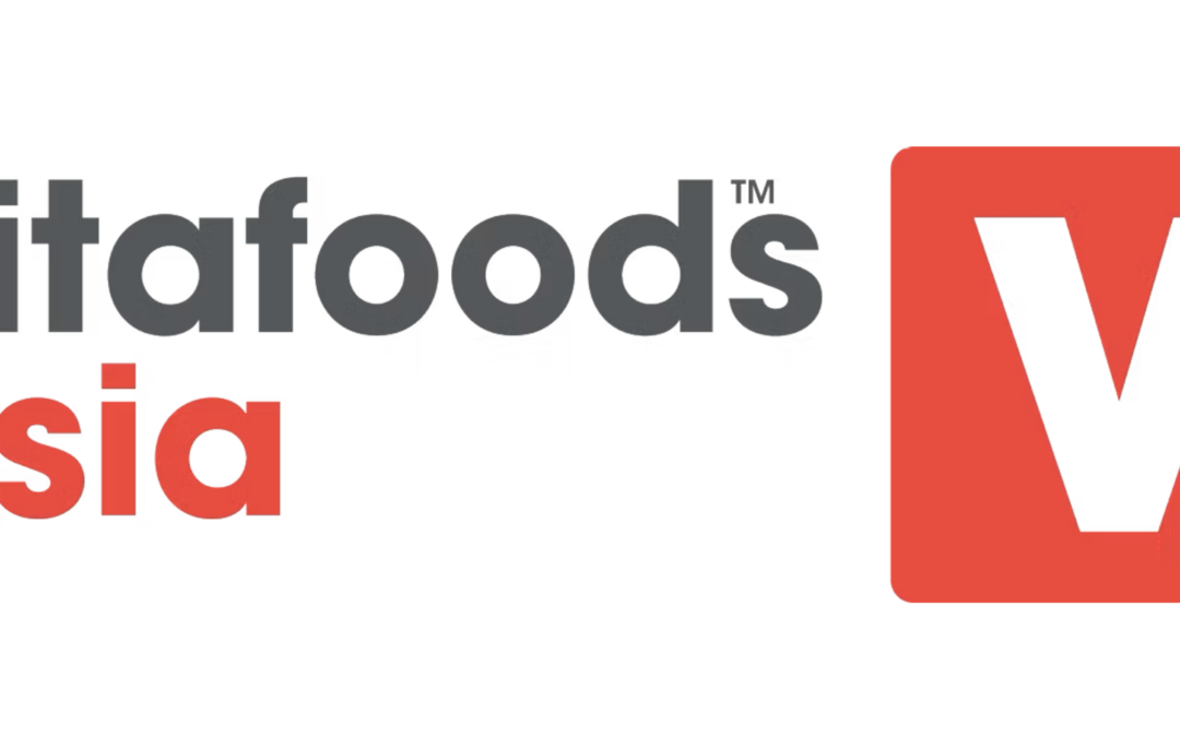 PNK Farmaceutici to Exhibit at Vitafoods Asia 2026 in Bangkok